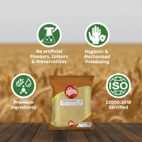 double horse samba wheat broken - fine - 500g