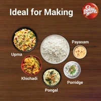 double horse samba broken wheat 500g - 500g