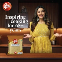 double horse samba wheat broken - fine - 500g