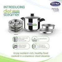 ULTRA Diet Steamer pot -5.6L