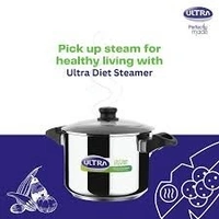 ULTRA Diet Steamer pot -5.6L
