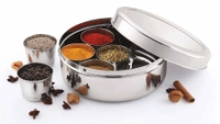 fawn Fawn Spice Box