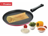 premier non stick supreme tawa - 28cm