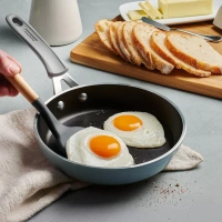 tramontina velo forged fry pan - 20cm