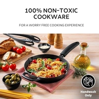 tramontina Tramontina fry pan - 20cm