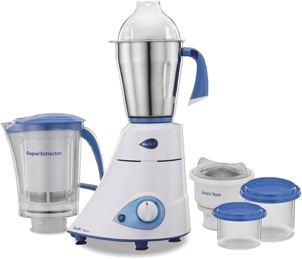 Preethi Heavy Duty Mixer Grinder