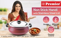 Premier supreme non-stick handi mini