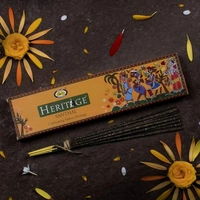 cycle brand heritage santhal 250g - 250g