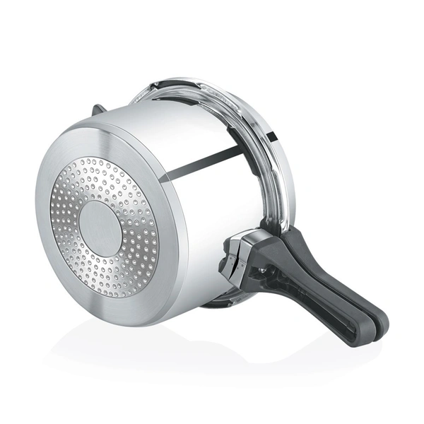 premier classic induction bottom pressure cooker for induction and lpg stoves1.5ltr - 8.0