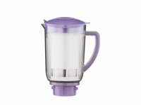 preethi lavender heavy duty mixer grinder