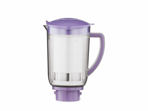 preethi lavender heavy duty mixer grinder