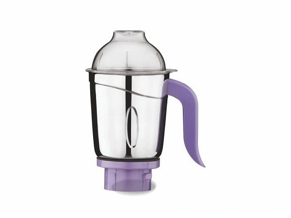 preethi lavender heavy duty mixer grinder