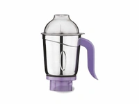 preethi lavender heavy duty mixer grinder