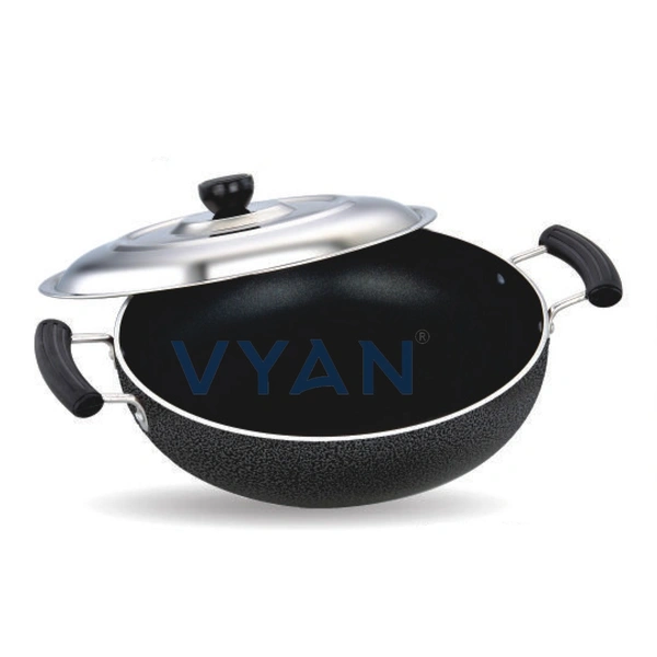 vyan ns kadai 280 mm dia 3mm - 280mm Dia 3mm