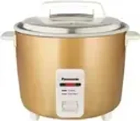 Panasonic SR-W18GH CMB Automatic Cooker - Warmer 1Unit