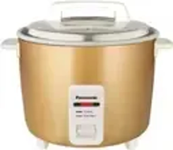 Panasonic SR-W18GH CMB Automatic Cooker - Warmer 1Unit