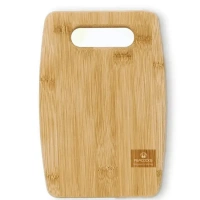 peacocks Peacocks Bamboo 002 chopping board -