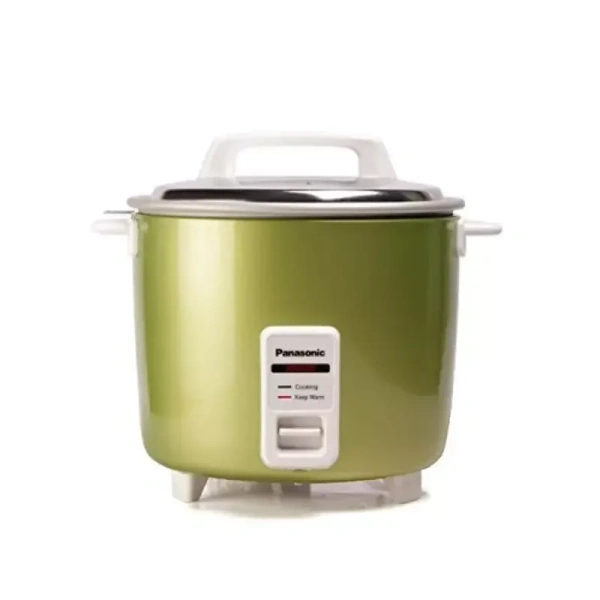 Panasonic PANASONIC SR-WA22H E Automatic cooker warmer 2.2 Ltr