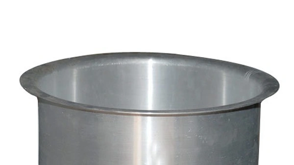 lakshmi aluminium flat tope 24 - Tope 24