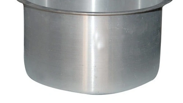 lakshmi aluminium flat tope 24 - Tope 24