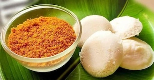 Asr idli chutney powder 500gm