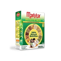 manna health mix 550g - 550g