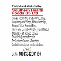 manna rice sevai 500g