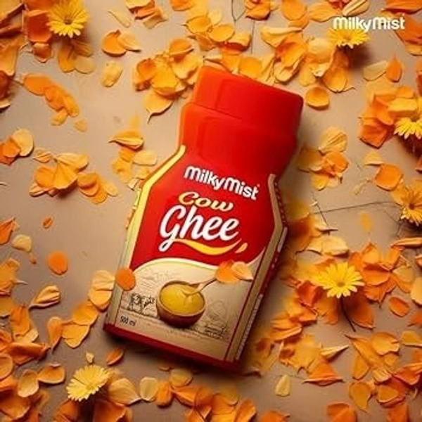 MILKY MIST COW GHEE 1L 