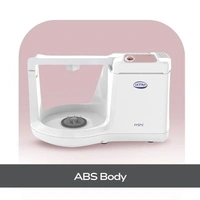 ultra Ultra Mini 1.25 Litre Table Top Wet Grinder - White | Fast Grinding Conical Stones, 5 Years Warranty | - 9.0