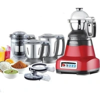 PANASONIC AE475 (RED) SUPER MIXER GRINDER MONSTER