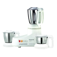 Panasonic Super Mixer Grinder