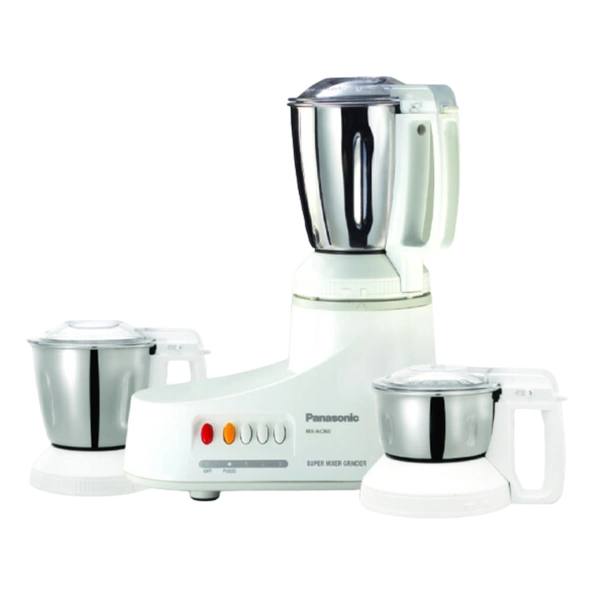 Panasonic Super Mixer Grinder