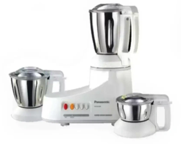 Panasonic Super Mixer Grinder