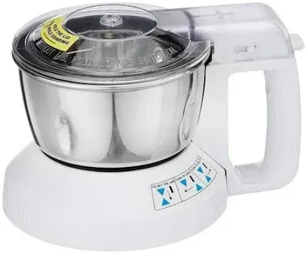 Panasonic Super Mixer Grinder
