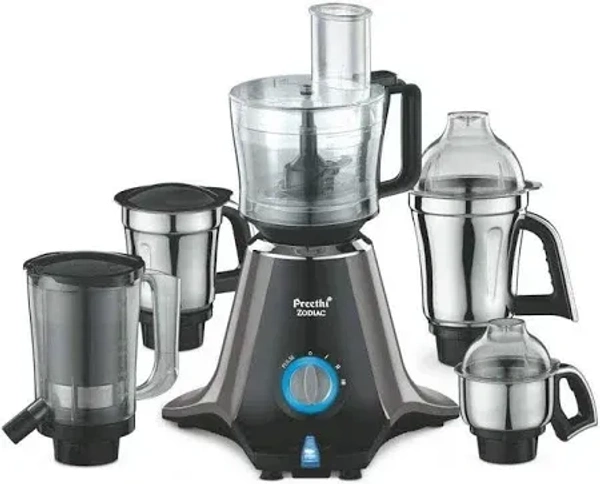 Preethi Heavy Duty Mixer Grinder