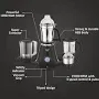Preethi Heavy Duty Mixer Grinder