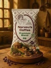narasus coffee 200g PB