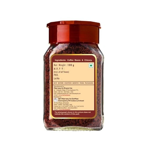 narasus insta strong 100g