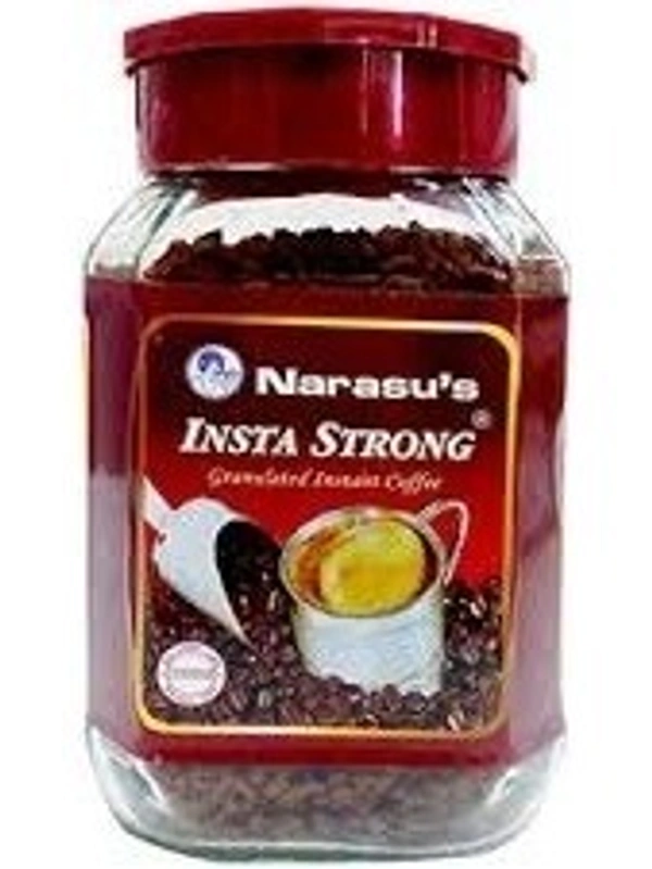 narasus insta strong 100g