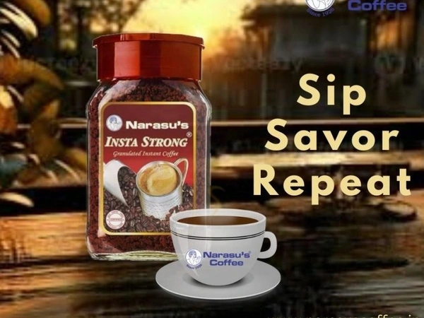 narasus insta strong 100g