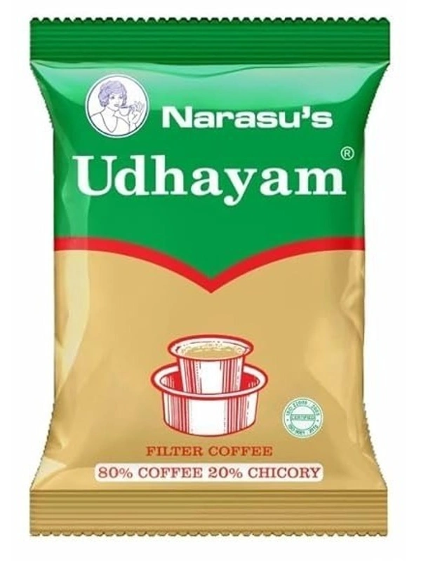 narasus udhayam 200g filter coffee