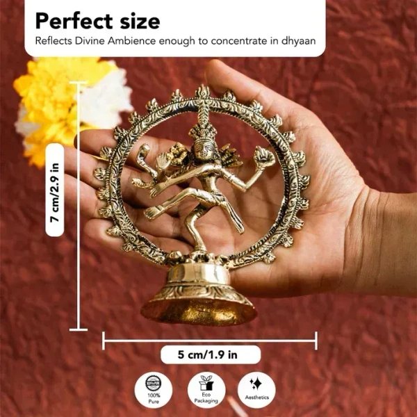 shri valli nat raj murti