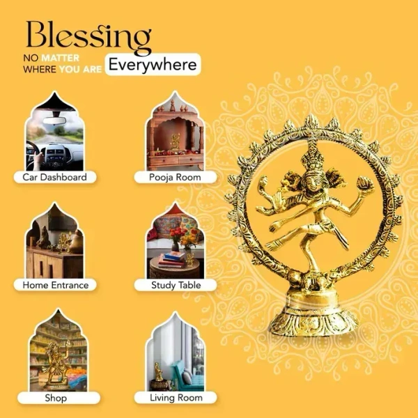 shri valli nat raj murti