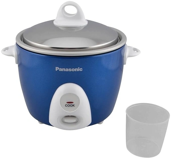 PANASONIC SR-G06 Automatic Cooker 1 unit