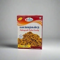 rajam Rajam Palmyrah palm Candy 100gm