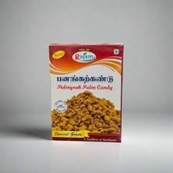 rajam Rajam Palmyrah palm Candy 100gm