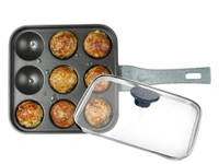 premier Premier Non Stick Astral Paniyarampan W/Gl 9 Kuli