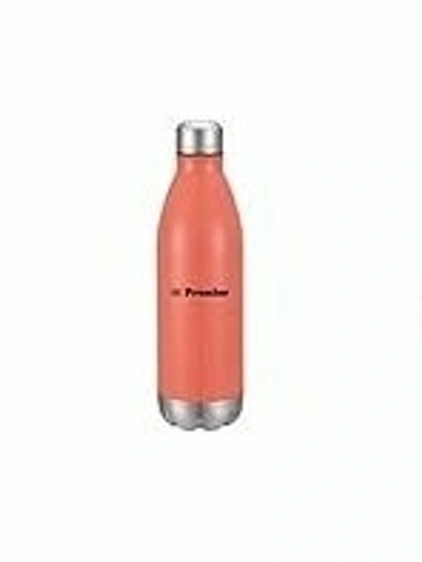 premier vaccum insulated bottle - 1000ml