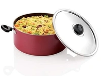 premier non stick biriyani pot