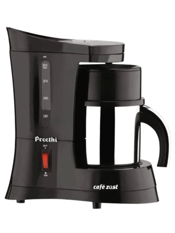 preethi Preethi Electric Coffee Maker Cm 210